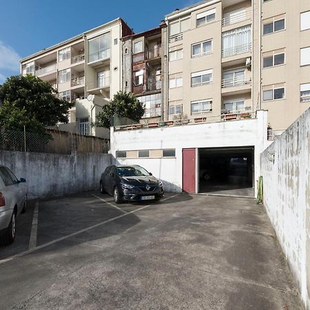 Lovelystay - The Porto Getaway W/ Free Parking Dış mekan fotoğraf