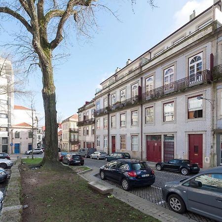Lovelystay - The Porto Getaway W/ Free Parking Dış mekan fotoğraf