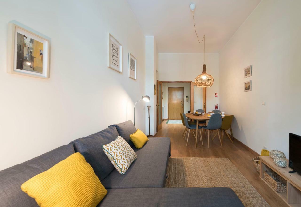 Lovelystay - The Porto Getaway W/ Free Parking Dış mekan fotoğraf