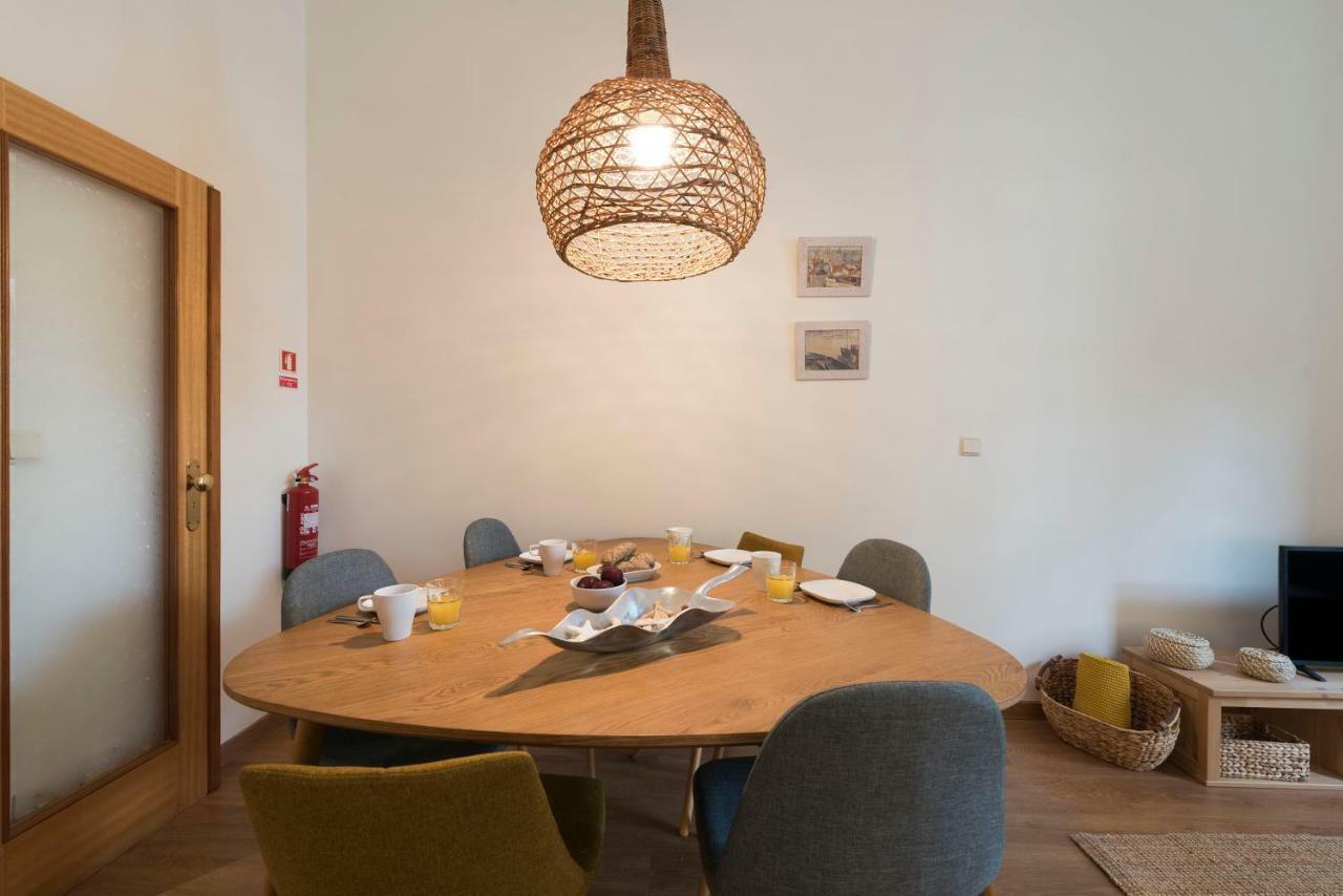 Lovelystay - The Porto Getaway W/ Free Parking Dış mekan fotoğraf