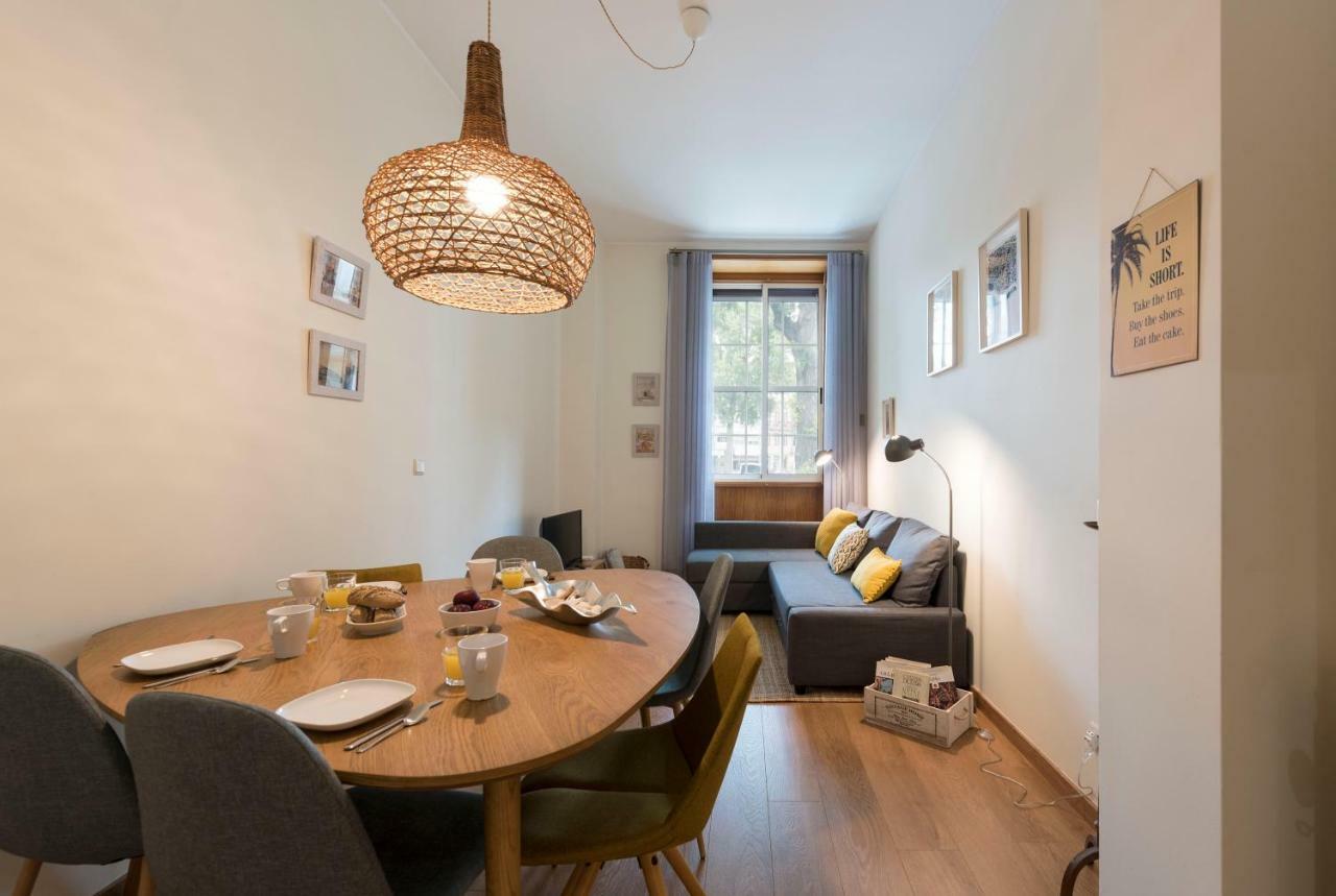 Lovelystay - The Porto Getaway W/ Free Parking Dış mekan fotoğraf