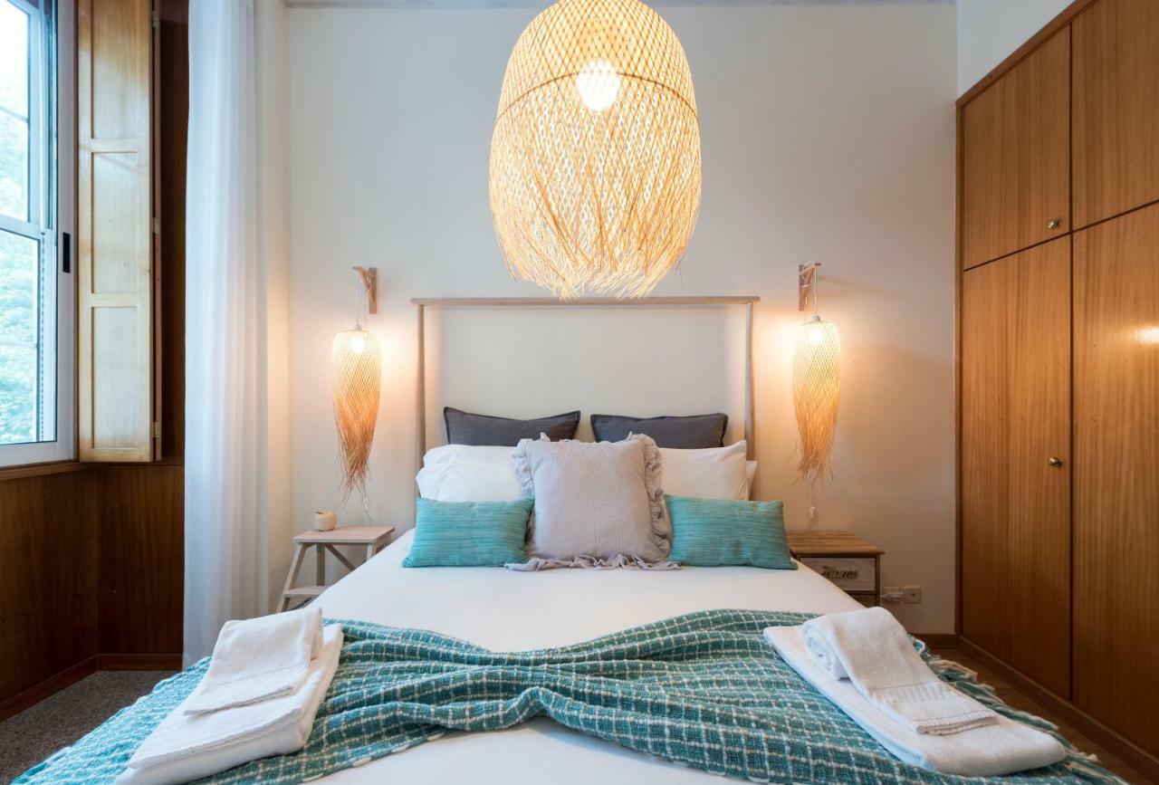 Lovelystay - The Porto Getaway W/ Free Parking Dış mekan fotoğraf