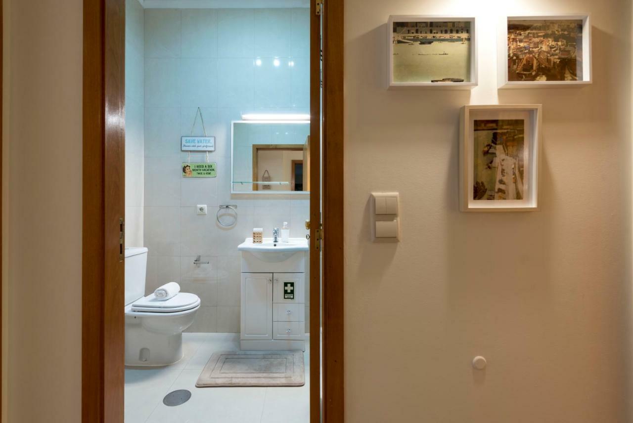 Lovelystay - The Porto Getaway W/ Free Parking Dış mekan fotoğraf
