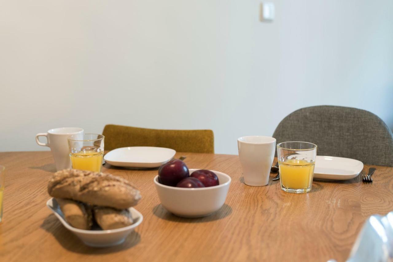 Lovelystay - The Porto Getaway W/ Free Parking Dış mekan fotoğraf