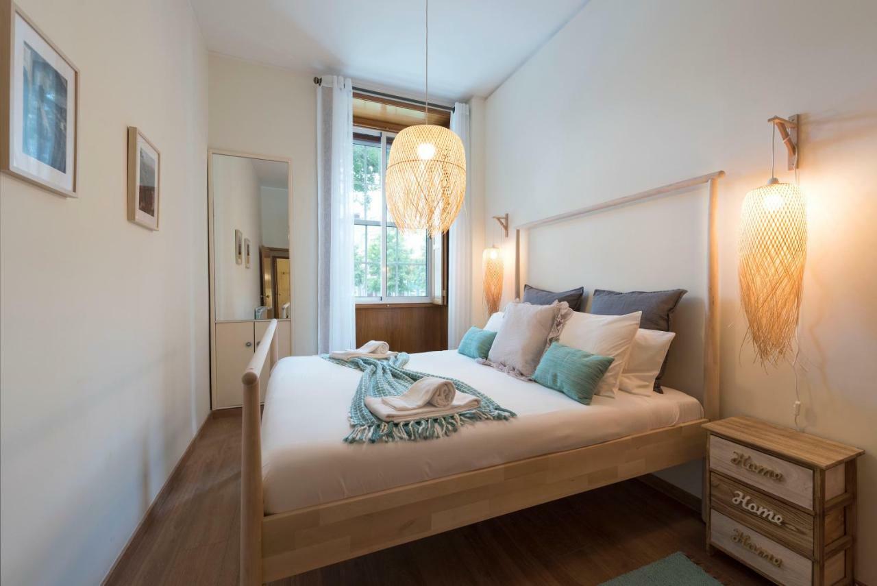 Lovelystay - The Porto Getaway W/ Free Parking Dış mekan fotoğraf