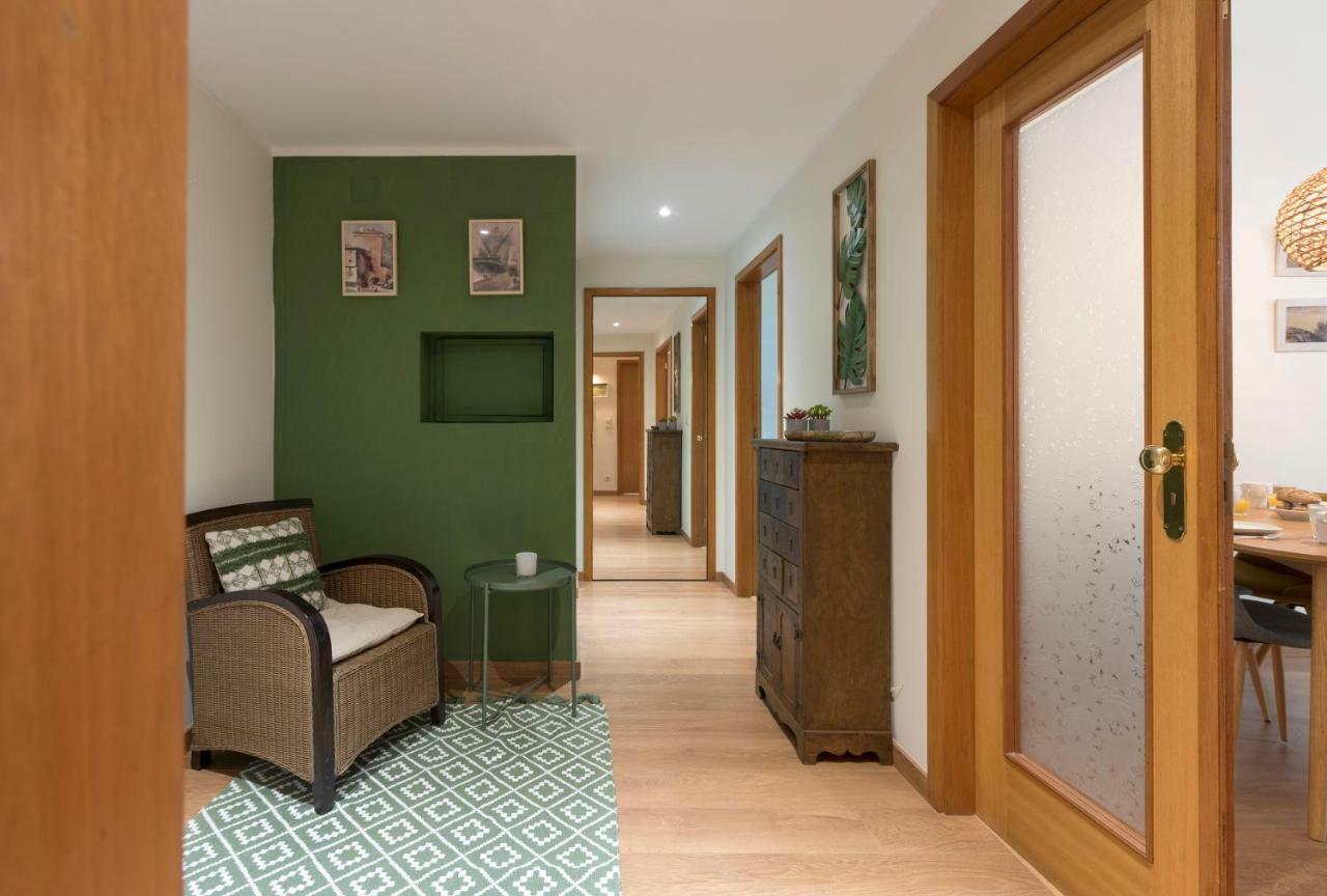 Lovelystay - The Porto Getaway W/ Free Parking Dış mekan fotoğraf