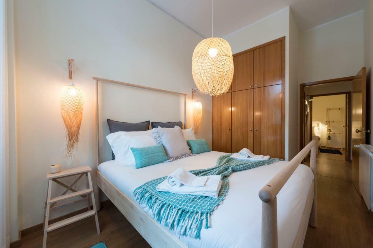 Lovelystay - The Porto Getaway W/ Free Parking Dış mekan fotoğraf