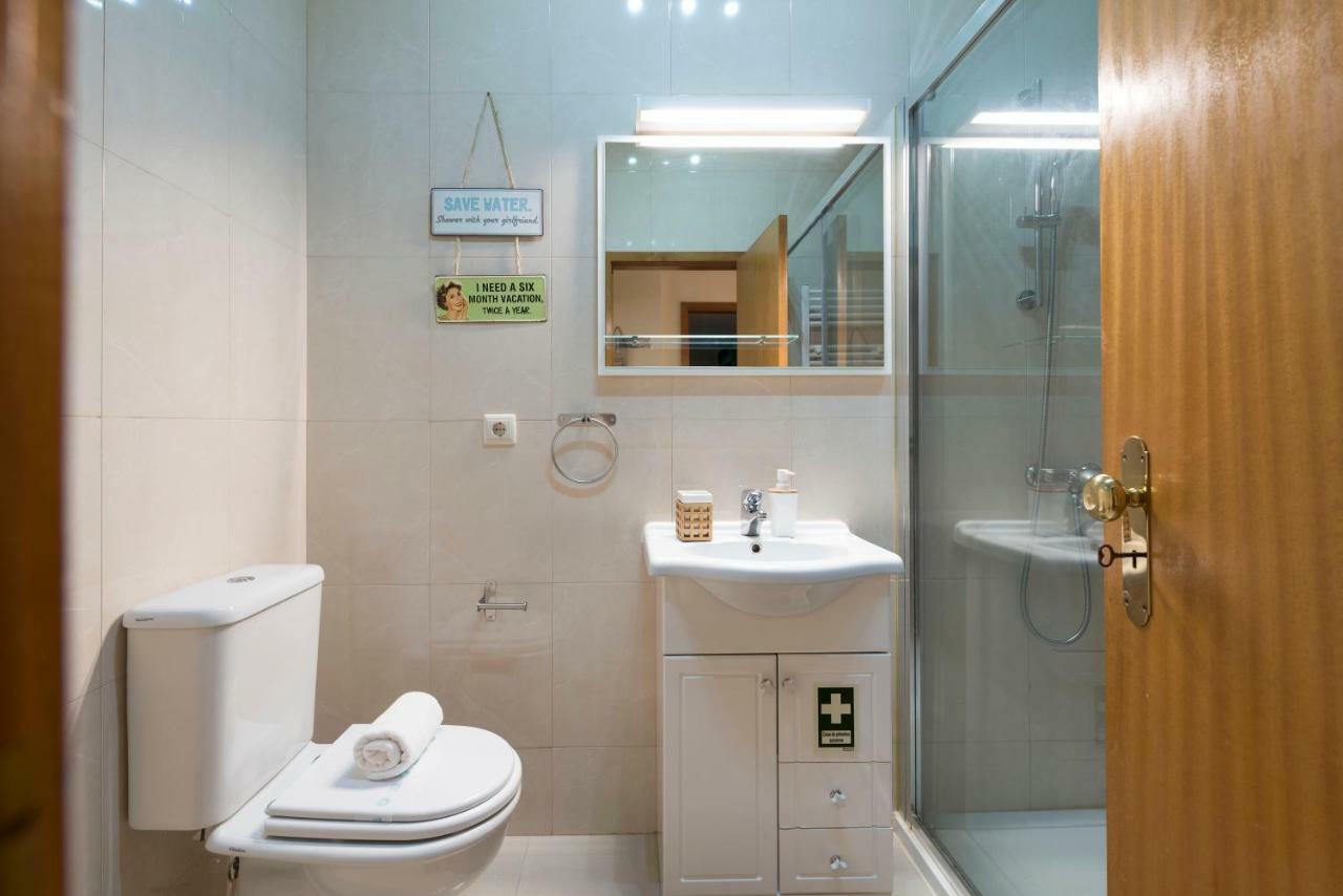 Lovelystay - The Porto Getaway W/ Free Parking Dış mekan fotoğraf