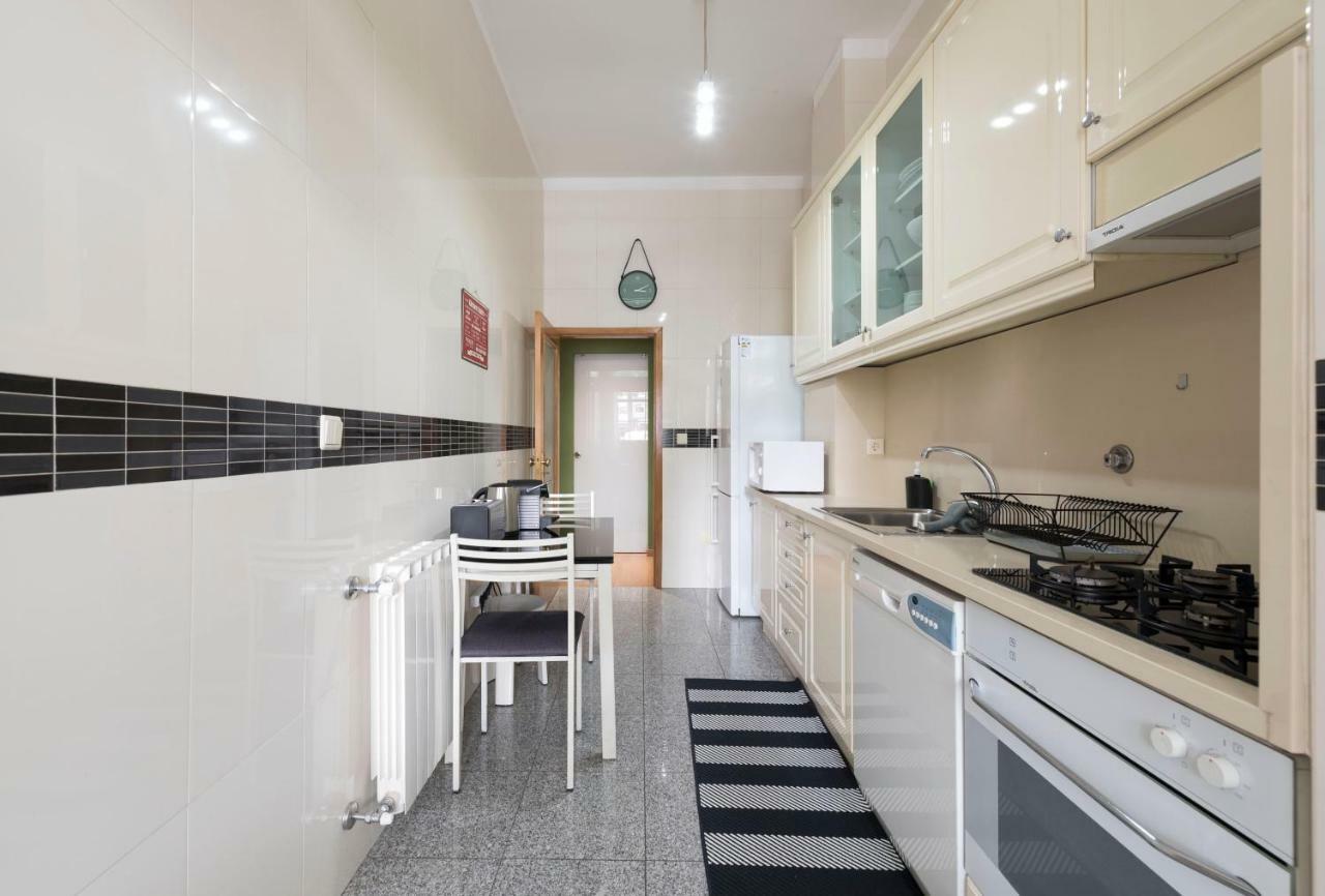 Lovelystay - The Porto Getaway W/ Free Parking Dış mekan fotoğraf