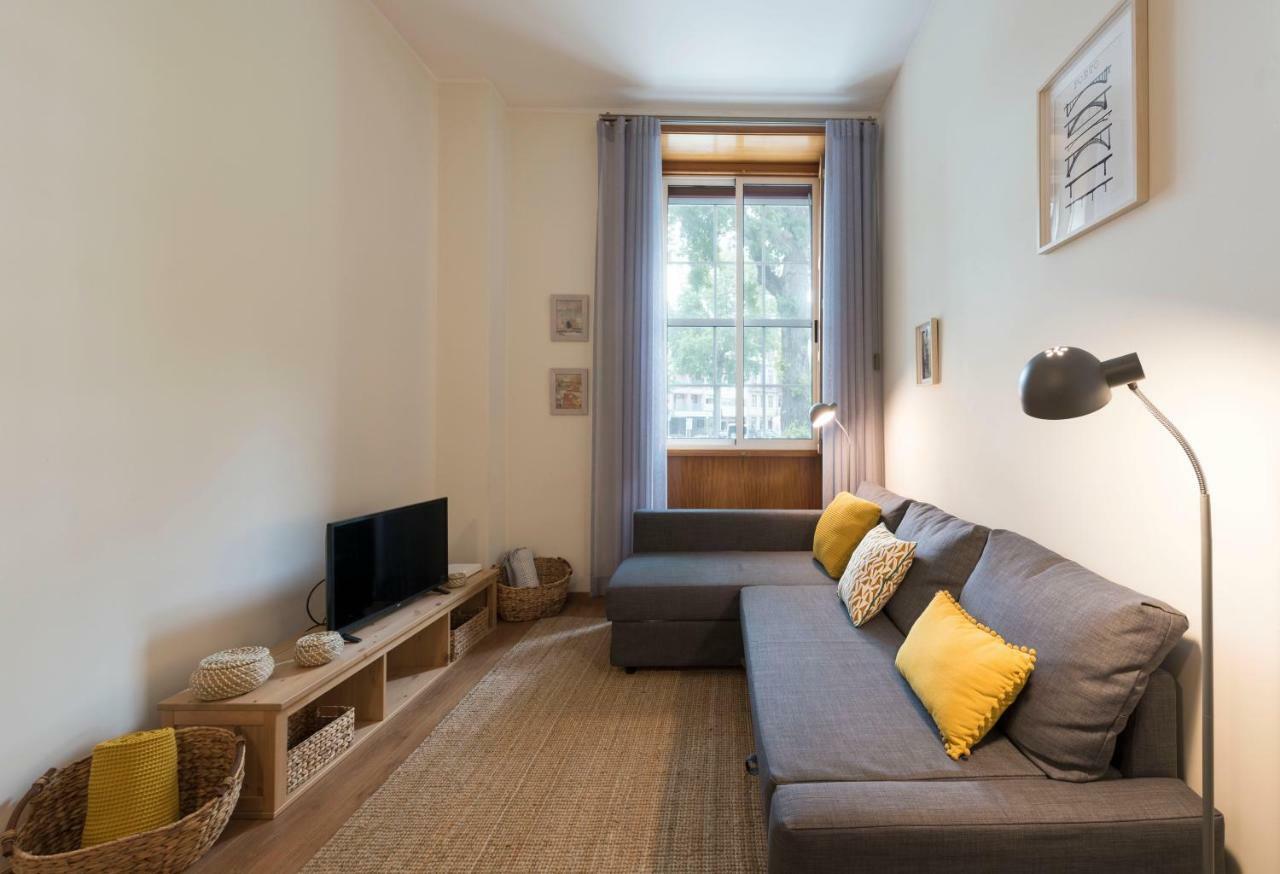Lovelystay - The Porto Getaway W/ Free Parking Dış mekan fotoğraf