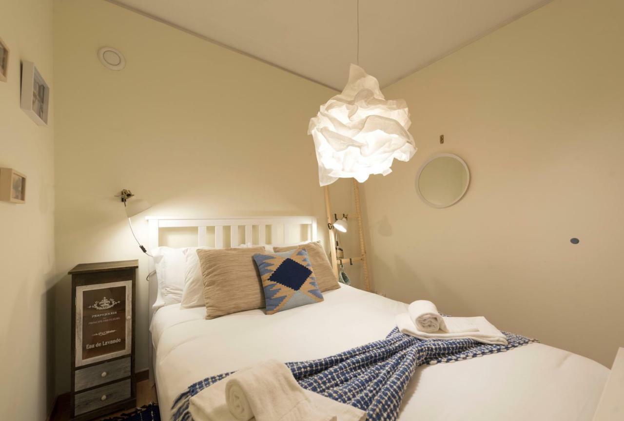 Lovelystay - The Porto Getaway W/ Free Parking Dış mekan fotoğraf