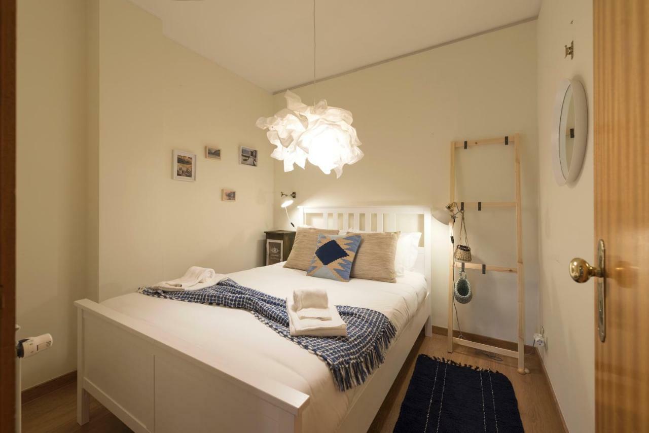 Lovelystay - The Porto Getaway W/ Free Parking Dış mekan fotoğraf